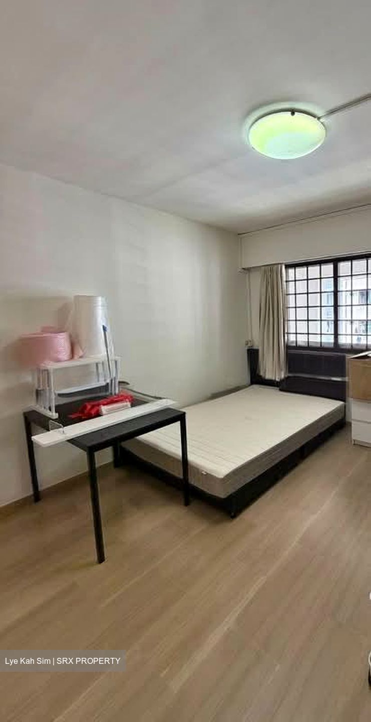 Blk 539 Serangoon North Avenue 4 (Serangoon), HDB Executive #593235941